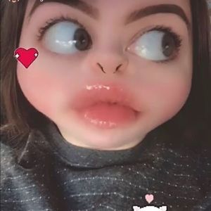 Meet your Posher, Briana